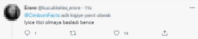 Alpaslan Öztürk'ün fotoğrafı Galatasaraylıları değil herkesi çıldırttı! Tepkilerin dili çok ağır