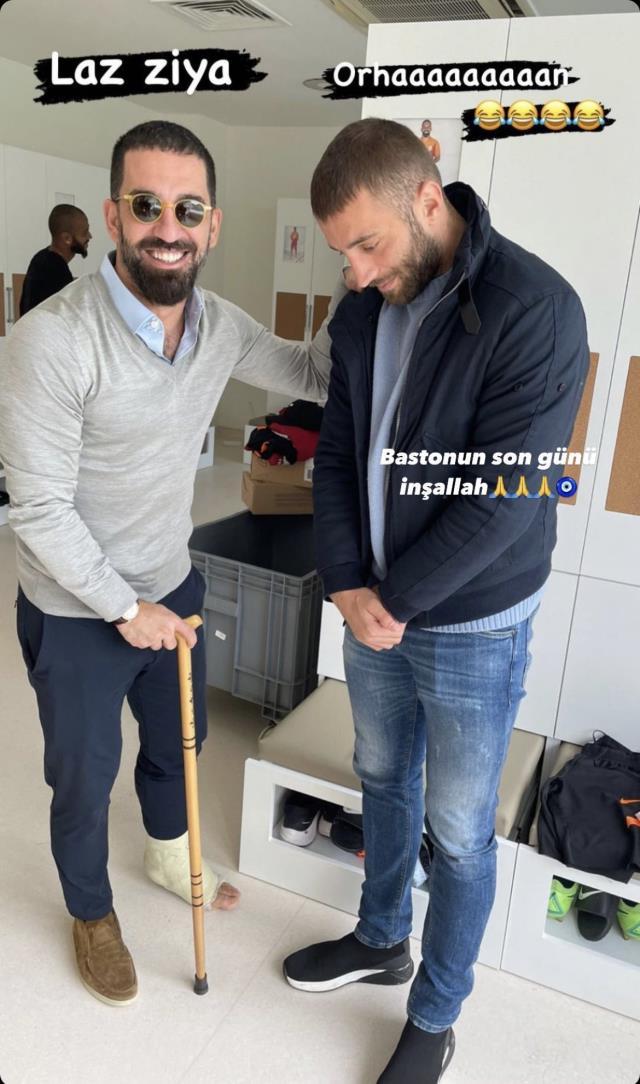 Alpaslan Öztürk'ün fotoğrafı yalnızca Galatasaraylıları değil herkesi çıldırttı! Tepkinin haddi hesabı yok