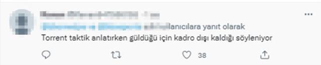 Alpaslan Öztürk'ün fotoğrafı yalnızca Galatasaraylıları değil herkesi çıldırttı! Tepkinin haddi hesabı yok