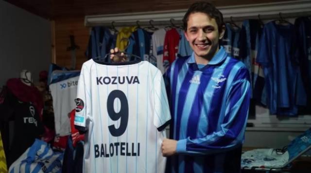 Bu teklifi reddetmek yürek ister! Hagi forması için dünyaları verdiler yine de satmadı Bu teklifi reddetmek yürek ister! Hagi forması için dünyaları verdiler yine de satmadı