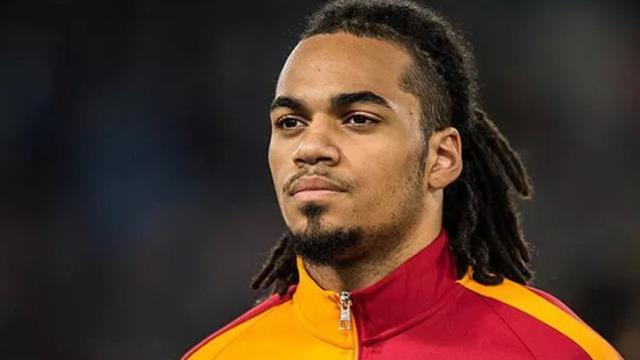 Galatasaray için havaalanında yatmıştı! Dünya yıldızı Denayer, ezeli rakip için geri dönüyor