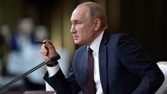 İngiltere Başbakanı Boris Johnson: Rus işgali saatler içinde başlayabilir