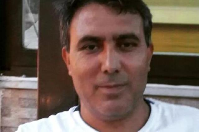 Korkunç olay! İYİ Parti ilçe başkanı bıçaklanarak öldürüldü Korkunç olay! İYİ Parti ilçe başkanı bıçaklanarak öldürüldü