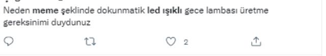 Led ışıklı silikon meme implantının gerçek olduğu iddiası