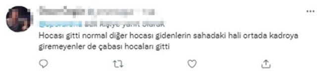 Maç bitti kavgası bitmedi! Genç yıldız Galatasaray taraftarını ikiye böldü