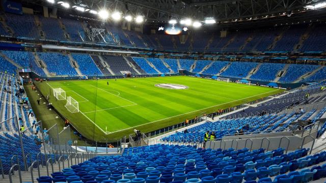 Rusya ve Ukrayna gerilimi futbolu kötü salladı! Şampiyonlar Ligi finali tehlikede