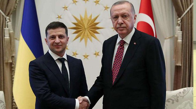 Son Dakika: Türkiye'nin net tavrı sonrası sürpriz telefon görüşmesi! Ukrayna Devlet Başkanı Zelenski, Erdoğan'a teşekkür etti Son Dakika: Türkiye'nin net tavrı sonrası sürpriz telefon görüşmesi! Ukrayna Devlet Başkanı Zelenski, Erdoğan'a teşekkür etti