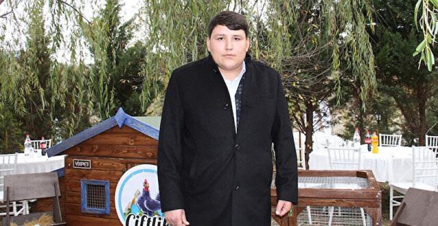 Tuğba Özerk'i 'Tosuncuk'un paralarını aklıyor' diye ihbar eden kişi, saplantılı hayranı çıktı Tuğba Özerk'i 'Tosuncuk'un paralarını aklıyor' diye ihbar eden kişi, saplantılı hayranı çıktı