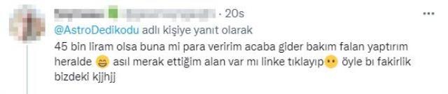 45 bin TL'lik bakım kremi öneren Yasemin Özilhan'a tepki yağıyor
