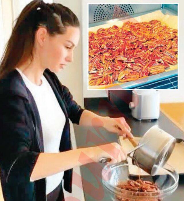 45 bin TL'lik bakım kremi öneren Yasemin Özilhan'a tepki yağıyor