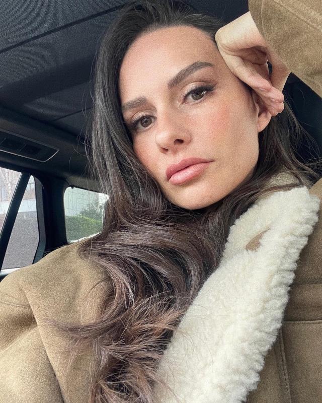 45 bin TL'lik bakım kremi öneren Yasemin Özilhan'a tepki yağıyor