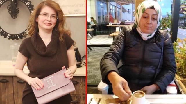 Başkentte doktor Ebru Ergin Bakar'ı darbettiği öne sürülen şüphelinin ifadesi ortaya çıktı