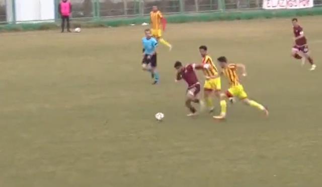 Dünya, Elazığspor maçındaki hakemi konuşuyor! Hayrete düşüren kararlara tepkiler çığ gibi