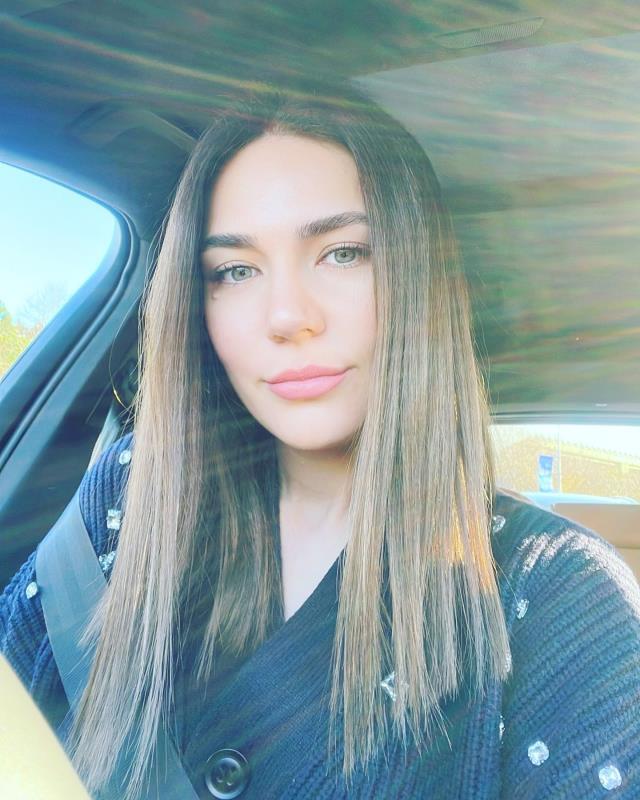 Alişan'dan imaj değiştiren Buse Varol'a manidar yorum: Hep yapıyor, alıştık artık