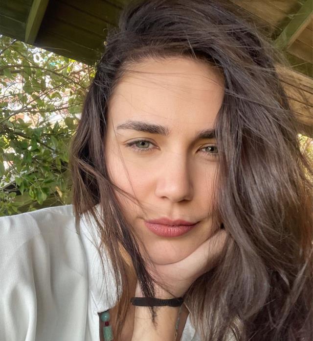 Alişan'dan imaj değiştiren Buse Varol'a manidar yorum: Hep yapıyor, alıştık artık