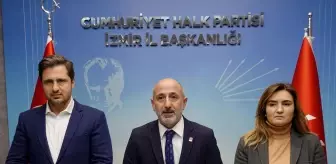 CHP'li Öztunç, Rusya'nın Ukrayna'ya askeri müdahalesini değerlendirdi