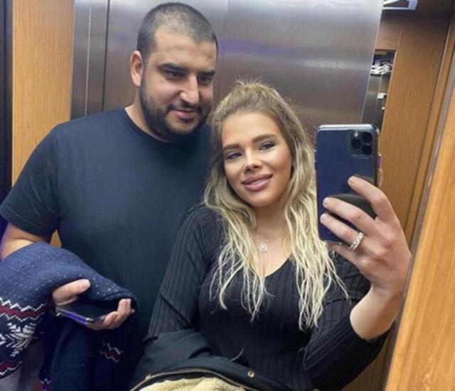 Damla Ersubaşı, ikinci kez nikah masasına oturmaya hazırlandığı eski eşiyle yine ayrıldı