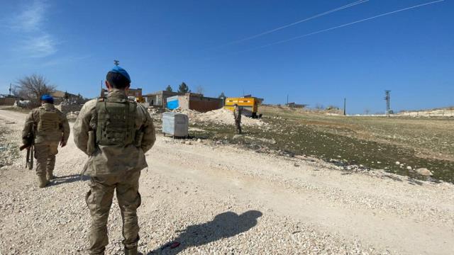 Son dakika haberleri | DİYARBAKIR ARAZİ KAVGASI: 2 ÖLÜ, 8 YARALI Son dakika haberleri | DİYARBAKIR ARAZİ KAVGASI: 2 ÖLÜ, 8 YARALI