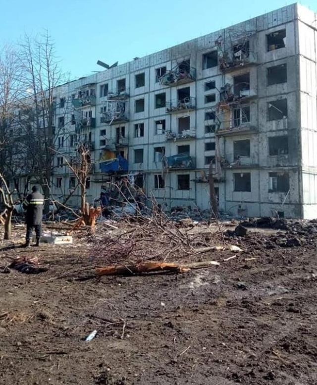 Son Dakika! Ukrayna Cumhurbaşkanı Zelenski'den seferberlik çağrısı: Eli silah tutan herkese silah verilecek