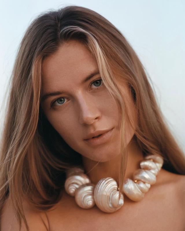 Ukraynalı model Diana Harkusha ülkesi için sosyal medyadan dua istedi Ukraynalı model Diana Harkusha ülkesi için sosyal medyadan dua istedi