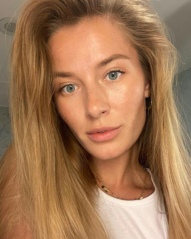 Ukraynalı model Diana Harkusha ülkesi için sosyal medyadan dua istedi Ukraynalı model Diana Harkusha ülkesi için sosyal medyadan dua istedi