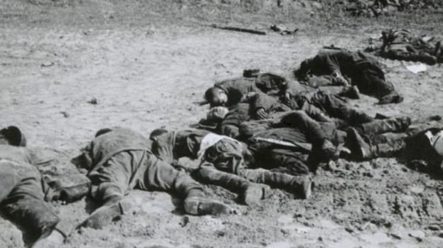 2. Dünya Savaşı'nda annesi şans eseri hayatta kaldı! Bu hikayeden Putin doğdu 2. Dünya Savaşı'nda annesi şans eseri hayatta kaldı! Bu hikayeden Putin doğdu