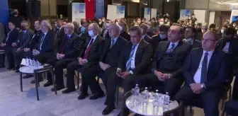 AFAD Başkan Yardımcısı Taşdelen'den enerji sektörüne 'iklim değişikliği' uyarısı