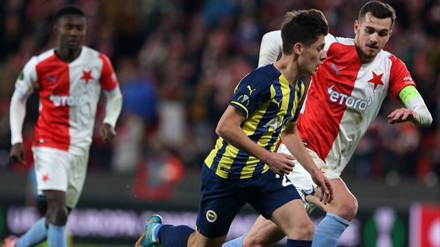 Avrupa'da gündem Arda Güler! Fenerbahçe'nin genç yıldızı dünya devine gönderdiler