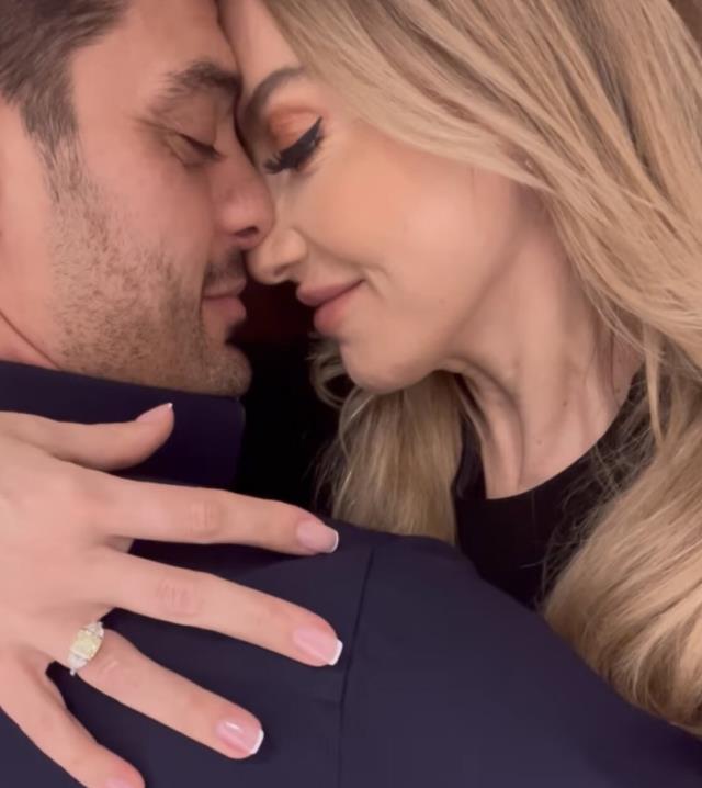Evlilik hazırlığı yapan Hadise, hamilelik iddiasını yalanladı