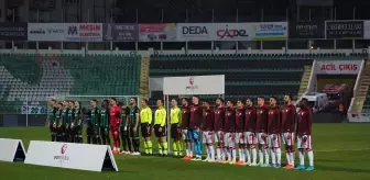 Futbol: Spor Toto 1. Lig