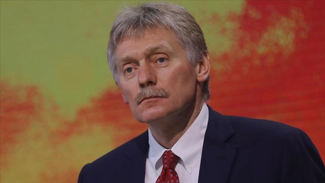 Rusya, Kremlin Sözcüsü Peskov'un kızının yaptığı 'Savaşa hayır' paylaşımıyla çalkalanıyor Rusya, Kremlin Sözcüsü Peskov'un kızının yaptığı 'Savaşa hayır' paylaşımıyla çalkalanıyor