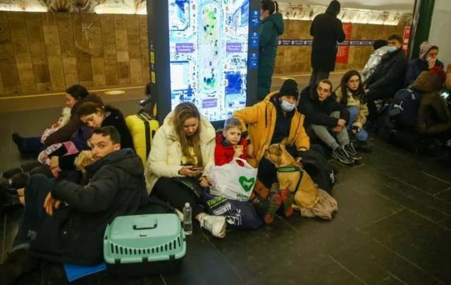 Rusya - Ukrayna savaşının simgesi Olena Kurilo konuştu: Şoktayım, acı hissetmedim Rusya - Ukrayna savaşının simgesi Olena Kurilo konuştu: Şoktayım, acı hissetmedim