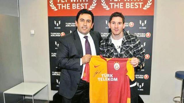 Son Dakika: Erken final! Galatasaray'ın UEFA Avrupa Ligi son 16 turundaki rakibi Barcelona oldu