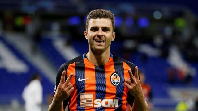 Yardım çağrısı cevapsız kaldı! Yıldız futbolcu, Ukrayna ordusuna katılıyor Yardım çağrısı cevapsız kaldı! Yıldız futbolcu, Ukrayna ordusuna katılıyor