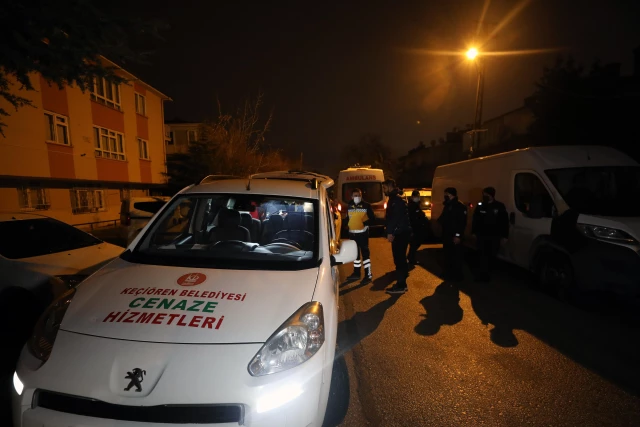 Türkiye'yi kahreden haber! Yeni taşındıkları ev anne ve iki çocuğuna mezar oldu