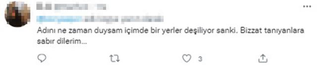 Bugün 28 olacaktı! Ahmet Çalık için paylaşılan video izleyenlerin ciğerini yaktı Bugün 28 olacaktı! Ahmet Çalık için paylaşılan video izleyenlerin ciğerini yaktı