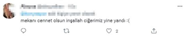 Bugün 28 olacaktı! Ahmet Çalık için paylaşılan video izleyenlerin ciğerini yaktı Bugün 28 olacaktı! Ahmet Çalık için paylaşılan video izleyenlerin ciğerini yaktı