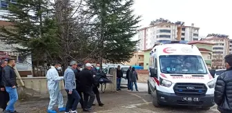 Kahramanmaraş'ta 13 yaşındaki çocuk yatağında ölü bulundu