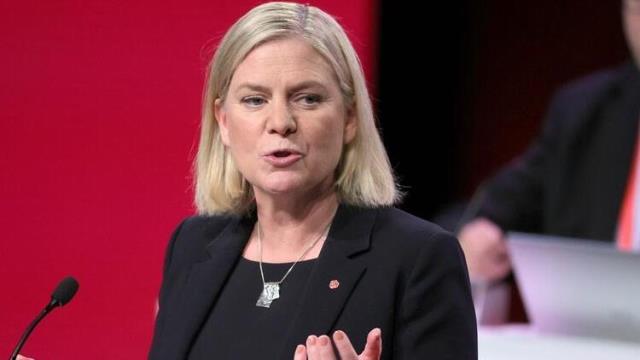 Rusya tehdit etti, İsveç'ten ve Finlandiya geri adım attı: NATO'ya girmeyi düşünmüyoruz! Rusya tehdit etti, İsveç'ten ve Finlandiya geri adım attı: NATO'ya girmeyi düşünmüyoruz!