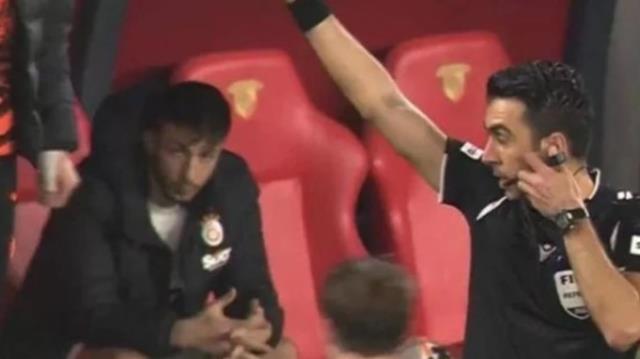 Gole sevinmedi, kadro dışı kaldı! Galatasaray'ın yıldız futbolcusu ezeli rakibe gidiyor