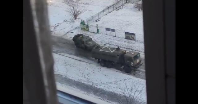 Rusya'nın Ukrayna saldırısı 4. gününde! Büyükelçilik açıkladı: Askerler demoralize oldu, emirleri uygulamıyor Rusya'nın Ukrayna saldırısı 4. gününde! Büyükelçilik açıkladı: Askerler demoralize oldu, emirleri uygulamıyor