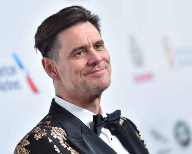 Ukraynalı çocukları gören Jim Carrey'den Putin'e ağır gönderme!