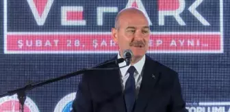 Bakan Soylu: 28 Şubat ittifakının toplanmasının bize zararı yoktur