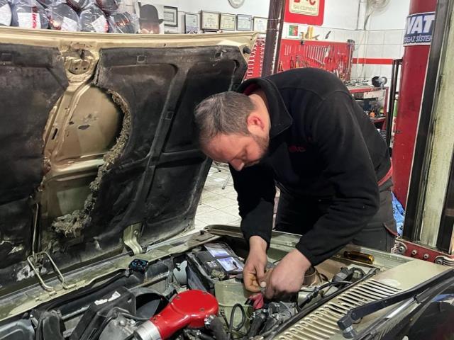 Benzin ve motorinle fiyat farkı açıldı, sürücüler araçlarına LPG taktırmaya başladı