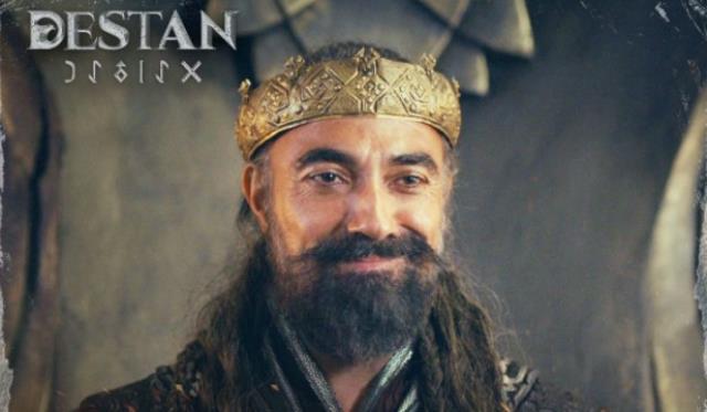 Destan 13. bölüm fragmanı yayınlandı mı? Destan yeni bölüm fragmanı izle! Destan yeni bölüm fragman izleme linki!