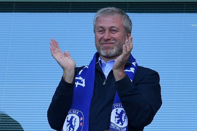 Rusya ve Ukrayna arasındaki müzakerelerde Chelsea'nin sahibi Abramovich ara bulucu oldu Rusya ve Ukrayna arasındaki müzakerelerde Chelsea'nin sahibi Abramovich ara bulucu oldu