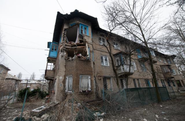 Savaşta 5. gün! Ukrayna güne patlama sesleriyle başladı, bilanço gittikçe ağırlaşıyor Savaşta 5. gün! Ukrayna güne patlama sesleriyle başladı, bilanço gittikçe ağırlaşıyor