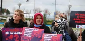 STK'lardan 28 Şubat anması
