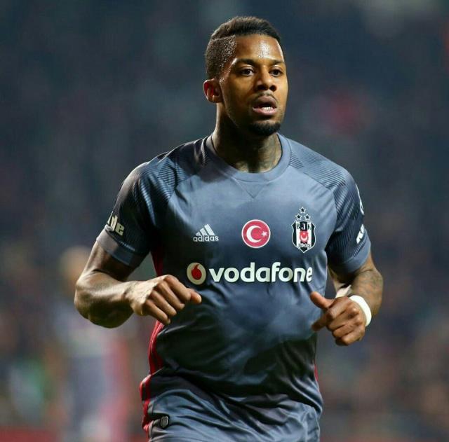 Beşiktaş'ta kadro dışı kalan Jeremain Lens suskunluğunu bozdu: Durum biraz garip