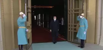Son dakika! Kosova Cumhurbaşkanı Osmani: 'En önemli müttefikimiz Türkiye Cumhuriyeti bize hiçbir zaman sırtını dönmemiştir'